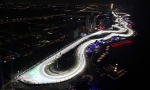 Saudi Arabia Will Host the 2024 Formula 1 Season Opener