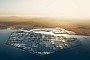 Saudi Arabia’s Futuristic Oxagon Industrial City to Produce Hydrogen Fuel Cell Modules