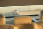Saudi Lexus Driver Taunts Police - Gets Away!