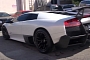 Saudi LP670-4 S with TUBI Exhaust in US