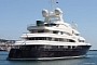 Saudi Prince’s Luxury Megayacht at the Center of $78 Million Legal Scandal
