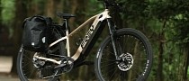 The Savannah Hybrid E-Bike Is As Beefed Up As You Can Get for Its Price: Has Massive Range