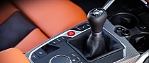 Save the Manuals: Every Stick Shift Performance Sedan You Can Buy New Today