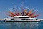 Say Ciao to the 52-Meter M/Y CIAO Superyacht As It Begins Sea Trials