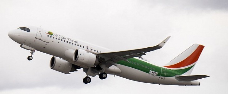 Airbus has developed a new-generation place, A320, that is more cost-efficient and fuel-efficient than its predecessor