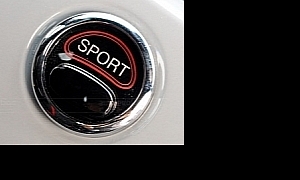 Say "No" to the Sport Button!