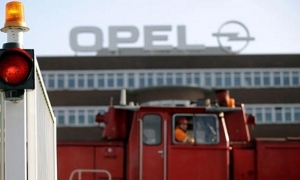Sberbank Plans to Sell Opel Stake