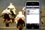 SBK 2010 iPhone App Launched