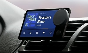 Scalpers Want $200 for Spotify's Failed CarPlay Killer, and Users Jump at the Offer