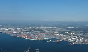 Scandinavia’s Largest Port Gearing up to Become the Main Methanol Hub in the Region