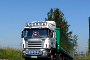 Scania Challenges TSL to Fuel Efficiency Duel