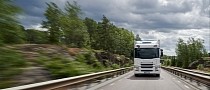 Scania Fails To Wiggle Itself Out of a Huge Fine