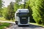 Scania Introduces Its New Generation of Electric Trucks for Long-Haul Operations