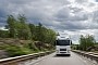 Scania Puts Its First Fully Electric 70.5-Ton Truck on the Roads of Sweden