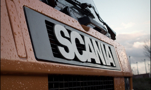 Scania to Boost Production in Poland