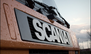 Scania to Deliver 158 Biofuel Buses to Sweden