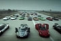 SCC: the Chinese Sportscar Club That Has It All
