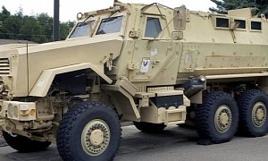Schools Start Sending Back Pentagon’s Crazy Military Free Gear