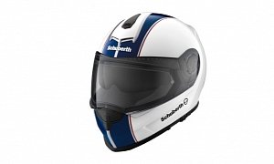 Schuberth Announces "Try Before You Buy" Demo Rides for Its Helmets