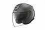 Schuberth M1 Helmet, the New Urban Standard?