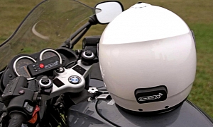Schuberth RiderEcall Is Now in Stores