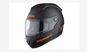 Schuberth to Introduce a New Helmet at AIMExpo This Fall