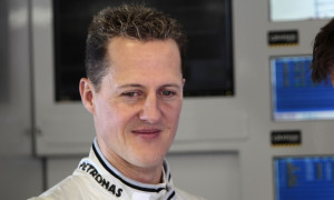 Schumacher Admitted Merc Hasn't Laid All Their Cards Yet