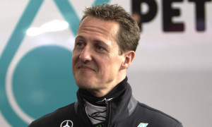 Schumacher, Alonso Fend Off Safety Fears in 2011