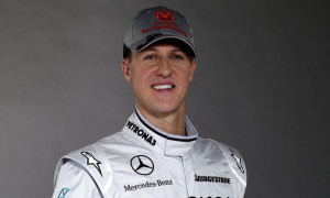 Schumacher, Alonso Sign New Sponsor Deals