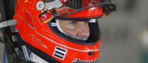Schumacher Apologizes to Barrichello for Hungary Move