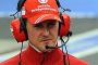 Schumacher Asks for Support from Ferrari Fans