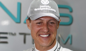 Schumacher Backs Ferrari's Team Orders