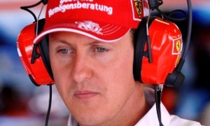 Schumacher Cancels F1 Return - Official!