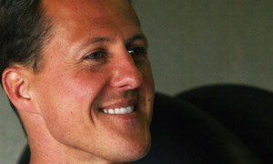 Schumacher Comeback to Be Confirmed Today
