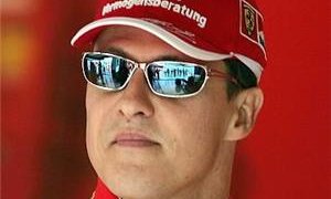 Schumacher Confirms F1 Return
