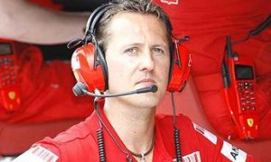 Schumacher Confirms Interest in F1 Return