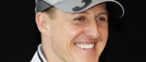 Schumacher Could Race in F1 from 2013 Onwards