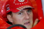 Schumacher Didn't Want to Return in the First Place