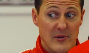 Schumacher Doesn't Rule Out F1 Return in the Future