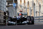 Schumacher Encouraged by Mercedes’ Pace