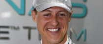 Schumacher Excited About First Night Race in Singapore