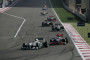 Schumacher Faster that Rosberg in Bahrain