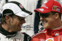 Schumacher Hails Top Class Button