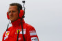 Schumacher Happy for Brawn's Success