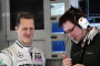 Schumacher Insists He Has Not Lost Determination