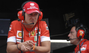 Schumacher Is Fit to Win F1 Races - Manager