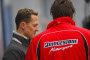 Schumacher May Become More Private in 2010
