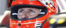 Schumacher Might Appear In Court for Willi Weber