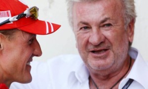 Schumacher Negotiated F1 Return on His Own