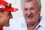 Schumacher Negotiated F1 Return on His Own